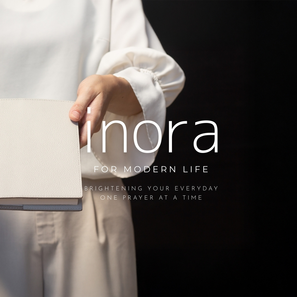 イノラブックカバー