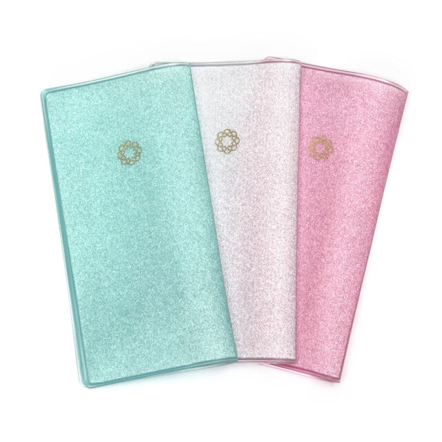 経本カバー サンシャインスノー