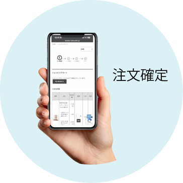 カートの補足画像