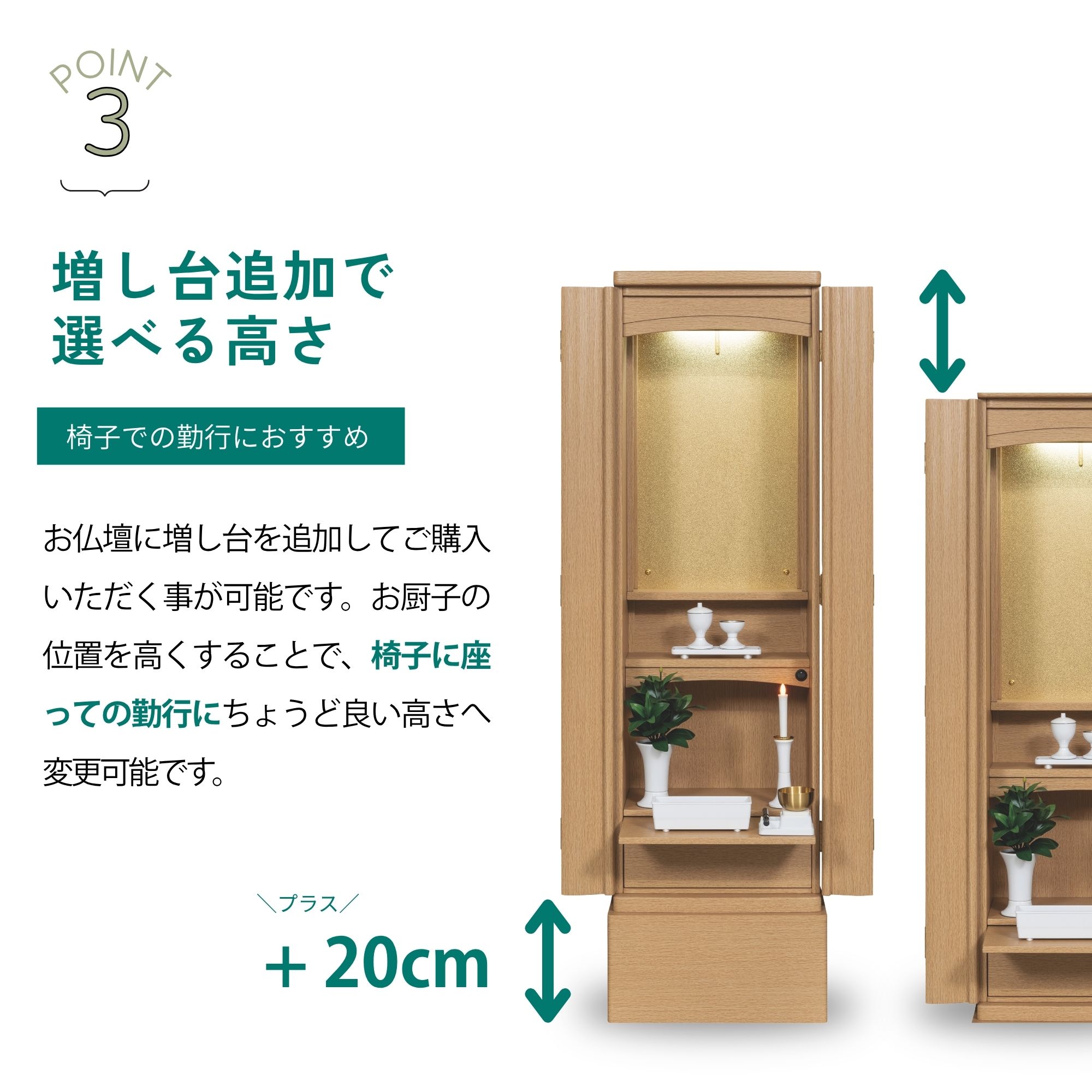 シルビー商品説明